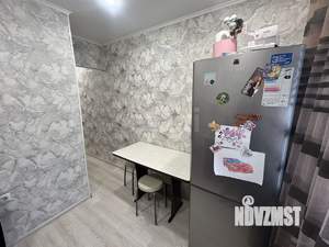 1-к квартира, вторичка, 32м2, 2/5 этаж