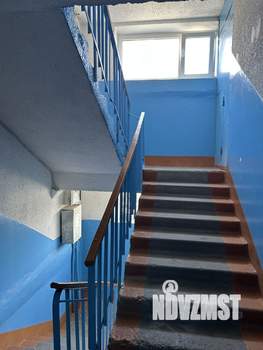 2-к квартира, вторичка, 49м2, 6/10 этаж