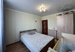 2-к квартира, вторичка, 60м2, 11/17 этаж