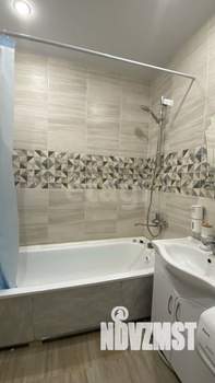 1-к квартира, вторичка, 40м2, 15/18 этаж