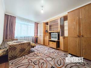 1-к квартира, вторичка, 30м2, 1/5 этаж