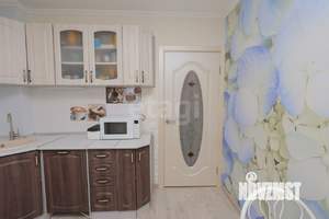 3-к квартира, вторичка, 81м2, 4/10 этаж