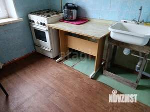 1-к квартира, вторичка, 33м2, 1/9 этаж