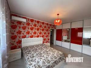 2-к квартира, вторичка, 56м2, 11/19 этаж