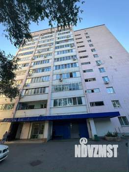 1-к квартира, вторичка, 37м2, 11/12 этаж