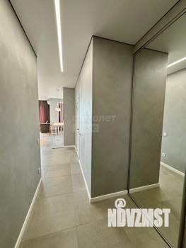 2-к квартира, вторичка, 64м2, 23/25 этаж