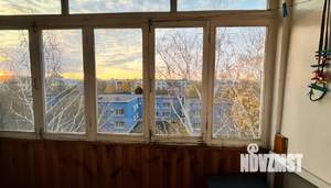 2-к квартира, вторичка, 44м2, 5/5 этаж