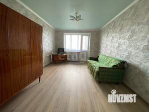 1-к квартира, вторичка, 37м2, 9/9 этаж