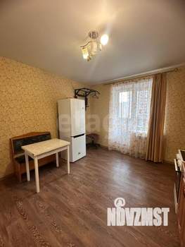 1-к квартира, вторичка, 51м2, 8/15 этаж