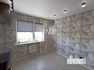 2-к квартира, вторичка, 62м2, 7/17 этаж