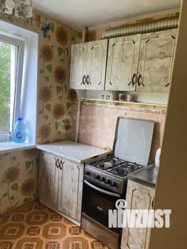 2-к квартира, вторичка, 44м2, 3/5 этаж