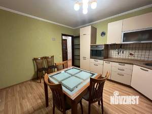 3-к квартира, вторичка, 99м2, 4/4 этаж