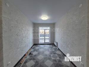 2-к квартира, вторичка, 66м2, 1/3 этаж