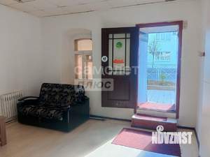 1-к квартира, вторичка, 25м2, 1/1 этаж