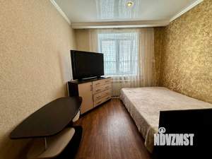3-к квартира, вторичка, 53м2, 4/9 этаж