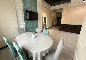 3-к квартира, вторичка, 82м2, 1/3 этаж