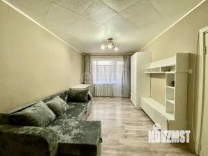 1-к квартира, вторичка, 33м2, 1/9 этаж