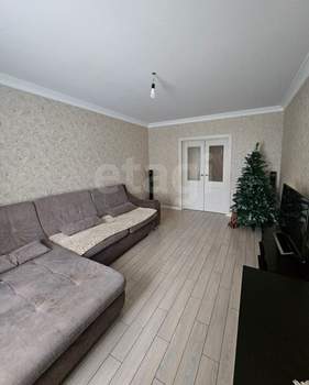 3-к квартира, вторичка, 82м2, 5/17 этаж