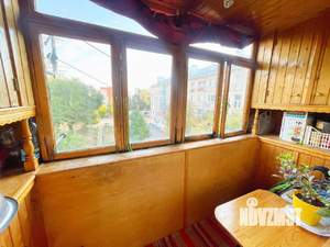 1-к квартира, вторичка, 30м2, 4/4 этаж