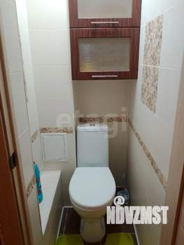 3-к квартира, вторичка, 64м2, 1/9 этаж