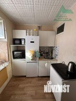 2-к квартира, вторичка, 48м2, 12/12 этаж
