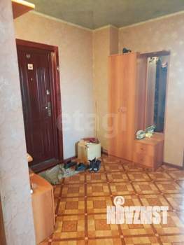 4-к квартира, вторичка, 79м2, 5/9 этаж