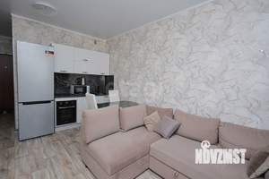 Студия квартира, вторичка, 24м2, 9/19 этаж
