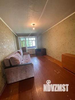 3-к квартира, вторичка, 57м2, 2/5 этаж