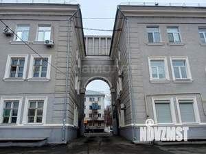 4-к квартира, вторичка, 71м2, 3/3 этаж