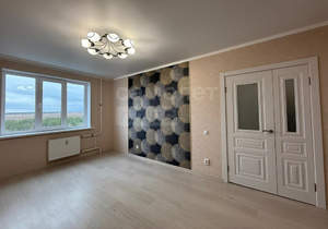 1-к квартира, вторичка, 35м2, 7/17 этаж