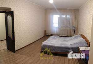 1-к квартира, вторичка, 44м2, 8/12 этаж
