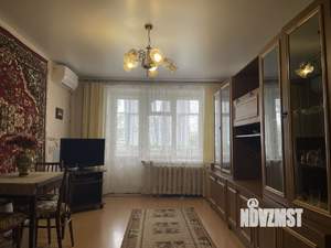 2-к квартира, вторичка, 45м2, 5/9 этаж