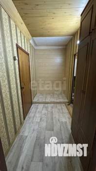 2-к квартира, вторичка, 36м2, 1/2 этаж