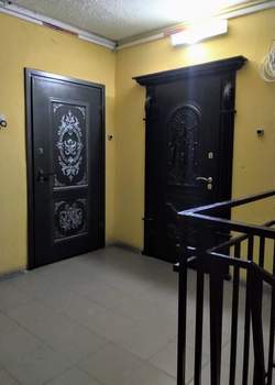 2-к квартира, вторичка, 72м2, 3/4 этаж