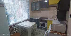 1-к квартира, вторичка, 24м2, 4/5 этаж