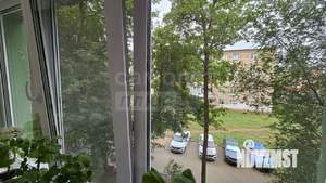 1-к квартира, вторичка, 20м2, 3/5 этаж