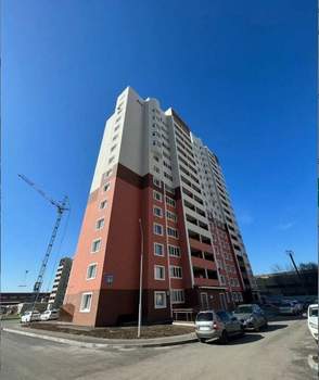 3-к квартира, вторичка, 85м2, 8/17 этаж