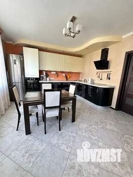 2-к квартира, вторичка, 79м2, 5/16 этаж