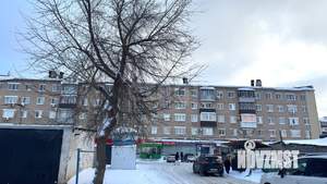 1-к квартира, вторичка, 30м2, 3/5 этаж