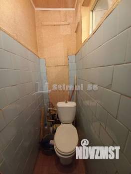 3-к квартира, вторичка, 54м2, 3/5 этаж