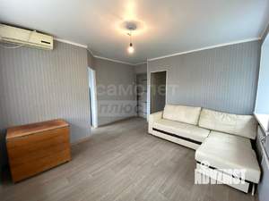 2-к квартира, вторичка, 30м2, 4/4 этаж