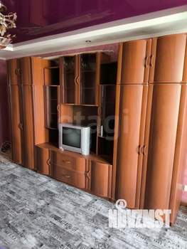 1-к квартира, вторичка, 41м2, 8/10 этаж