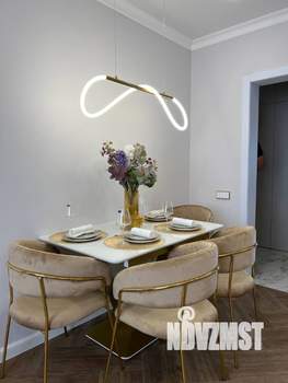 3-к квартира, вторичка, 60м2, 6/17 этаж
