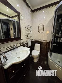 1-к квартира, вторичка, 36м2, 17/19 этаж