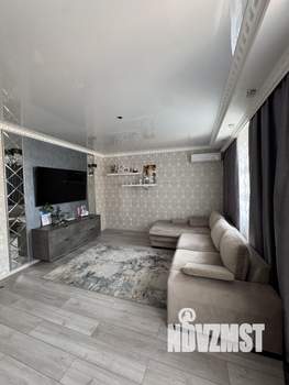 3-к квартира, вторичка, 95м2, 12/12 этаж