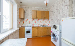 1-к квартира, вторичка, 37м2, 9/10 этаж