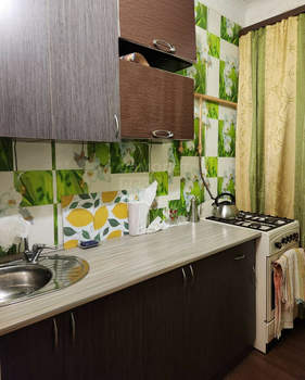 2-к квартира, вторичка, 32м2, 2/2 этаж