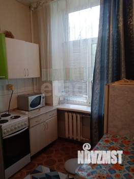 1-к квартира, вторичка, 28м2, 1/5 этаж