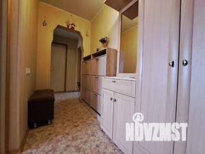 3-к квартира, вторичка, 67м2, 5/9 этаж