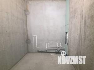 Студия квартира, вторичка, 27м2, 9/17 этаж